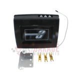 Linear Delta 3 DNR00001 DR DR3A Single Channel Gate or Garage Door Receiver