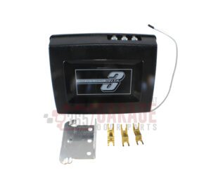 Linear Delta 3 DNR00001 DR DR3A Single Channel Gate or Garage Door Receiver