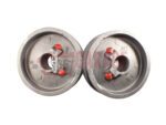 Garage Door 400-8 Standard Lift Cable Drums