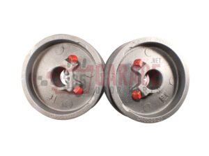 Garage Door 400-8 Standard Lift Cable Drums