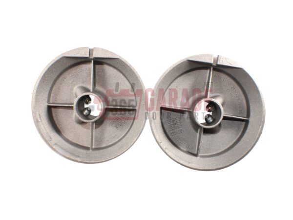 Garage Door 400-8 Standard Lift Cable Drums - Image 4