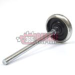 3" 10 Ball 7" Garage Door Roller