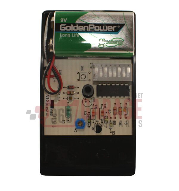 DTC Linear DTC One Button - Image 2