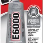 Garage Door Threshold Seal Glue