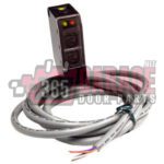 EMX NIR Gate and Garage Door Opener Retro-Reflective Photoeye