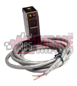 EMX NIR-50 Gate & Garage Door Opener Retro-Reflective Photoeye