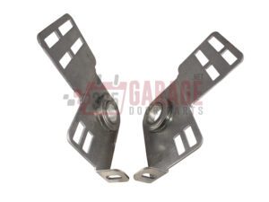 BEARING END PLATE, 12 GA, 3-3/8 IN, PR - Image 5