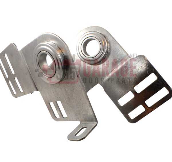 BEARING END PLATE, 12 GA, 3-3/8 IN, PR - Image 4