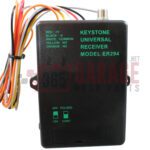 Heddolf ER294-1KA Long Range Gate and Garage Door Receiver