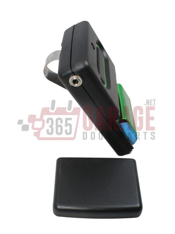 Heddolf EX220-1K Long Range Gate and Garage Door OpenerTransmitter - Image 4