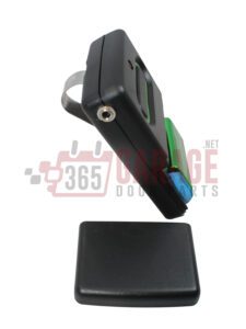 New Heddolf Keystone Antenna for 433MHz Transmitter EX-220 - Image 2