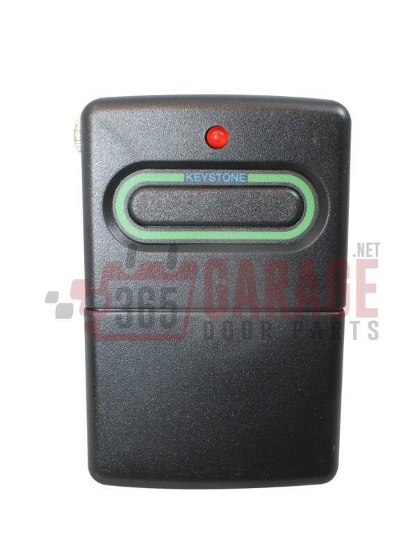 Heddolf EX220-1K Long Range Gate and Garage Door OpenerTransmitter - Image 2