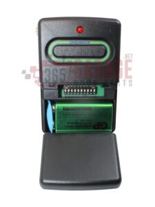 Heddolf EX220-1K Long Range Gate and Garage Door OpenerTransmitter - Image 3