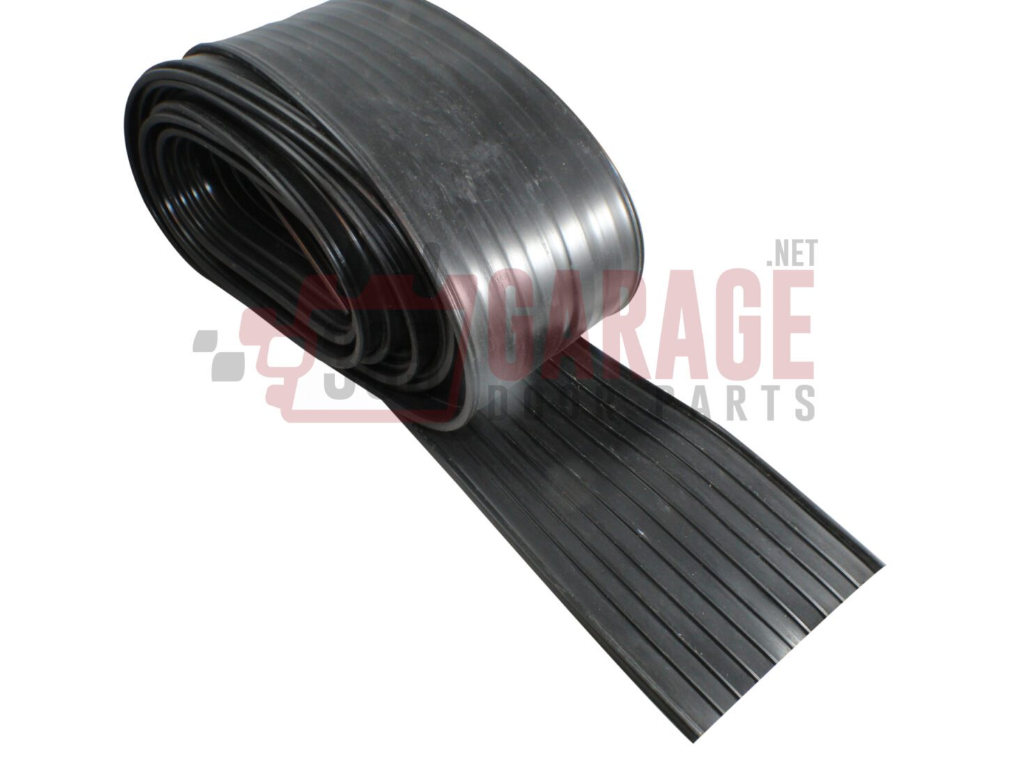 Wayne Dalton Garage Door Bottom Seal Replacement - 18 Ft Rubber Weather Stripping 154448