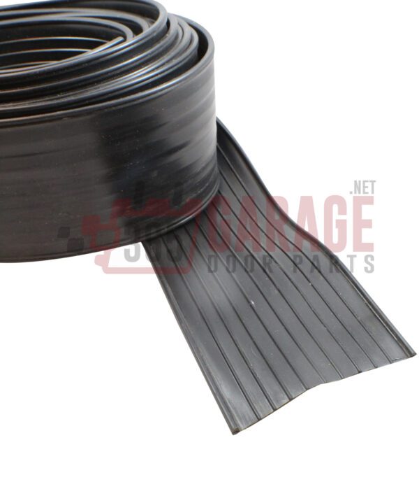 factory_4_ Wayne Dalton Factory Garage Door Bottom Rubber Weather Seal - Image 6