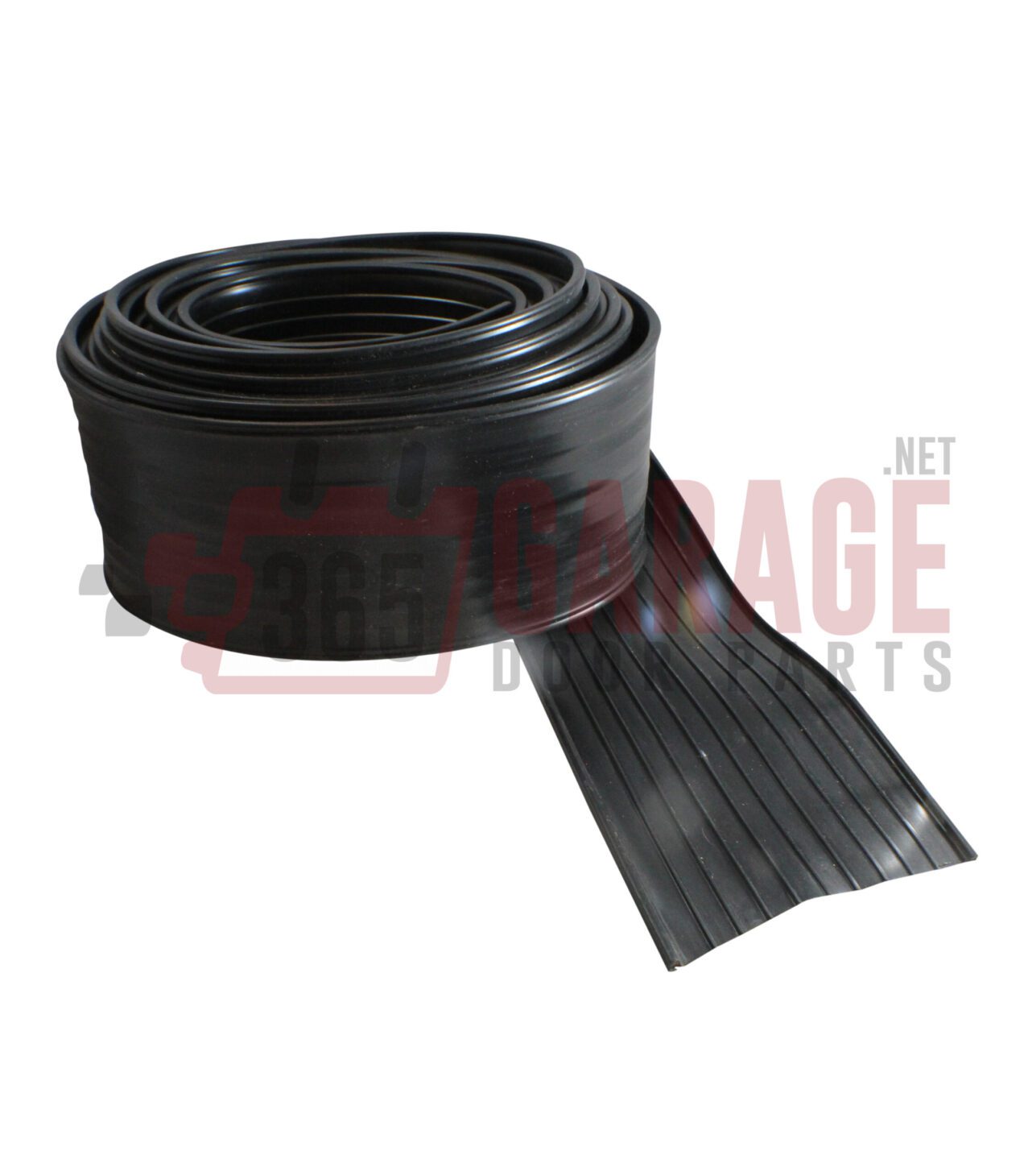 thumbnail image 2 of 9' Garage Door Bottom Rubber Seal - Fits Wayne Dalton 8000 & 9000 Series 2 of 2