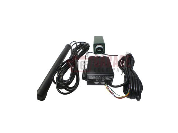 GTO R4500 Wireless Exit Wand - Vehicle Exit Sensor - Image 4
