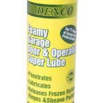 Denco Foamy Lube, 13oz