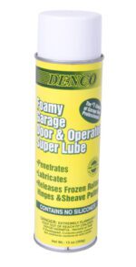 Denco Foamy Lube, 13oz
