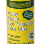 Denco Foamy Lube, 7oz