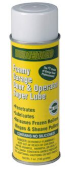 Denco Foamy Lube, 7oz