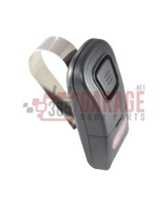 Genie G1T-BX Intellicode 1 Button Mini Keychain Remote