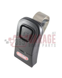 Genie G1T-BX Intellicode 1 Button Mini Keychain Remote - Image 5