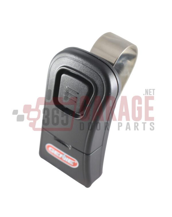 Genie G1T-BX Intellicode 1 Button Mini Keychain Remote - Image 5