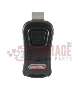 Genie G1T-BX Intellicode 1 Button Mini Keychain Remote - Image 3