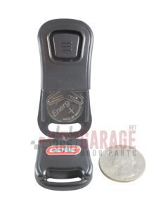 Genie G1T-BX Intellicode 1 Button Mini Keychain Remote - Image 4
