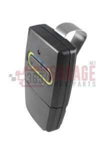 Keystone Heddolf International G220-1KA One Button Garage Door Transmitter Genie 912 - Image 4