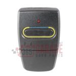 Keystone Heddolf International G220-1KA One Button Garage Door Transmitter Genie 912