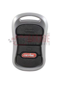 Genie 37218R Intellicode 3-Button Remote