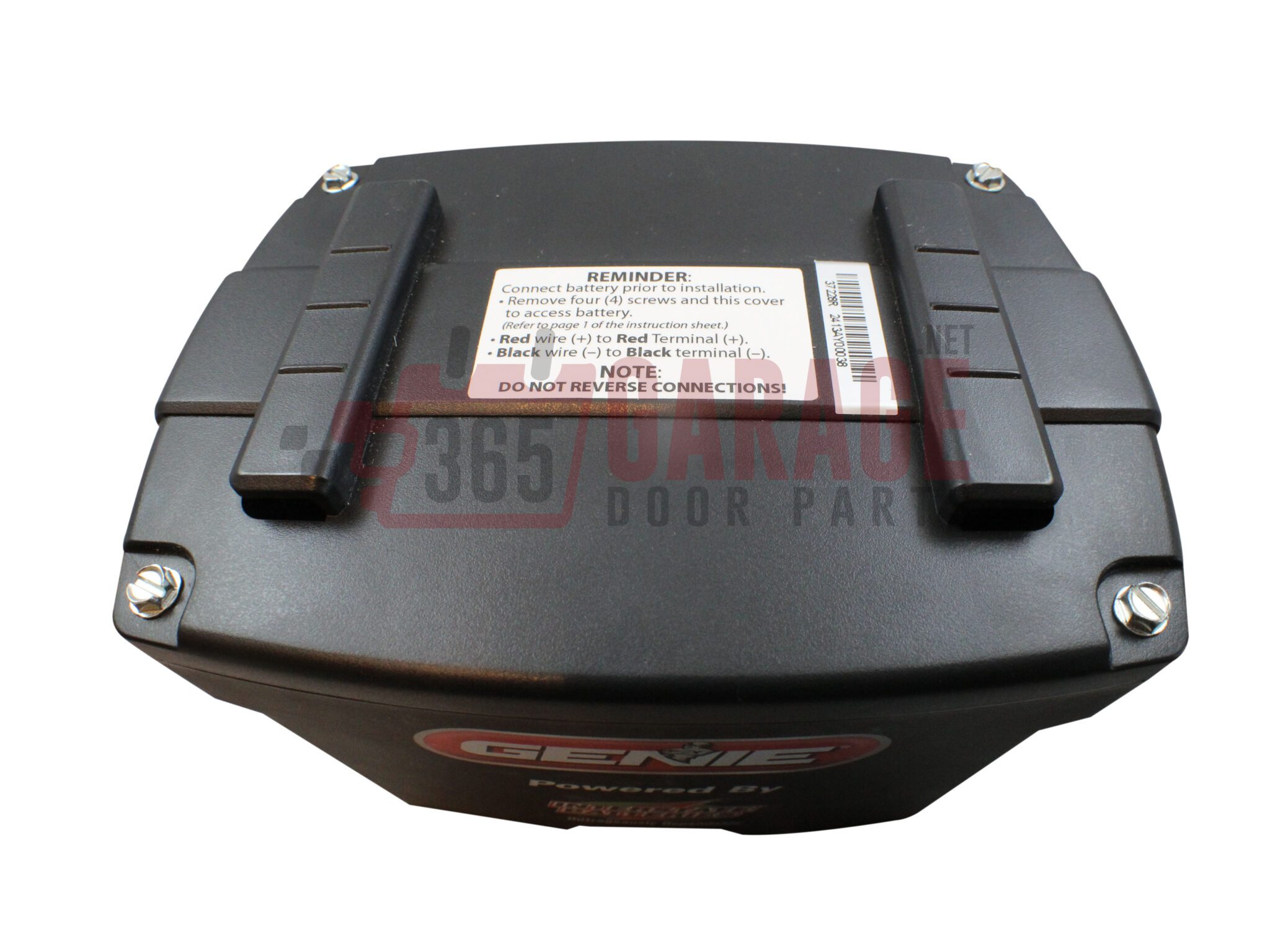 Modern Hormann Garage Door Battery Backup with Simple Decor