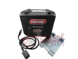 Genie GBB BX Battery Backup - Image 6