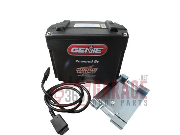 Genie GBB BX Battery Backup - Image 6