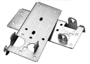 Residential Garage Door Bottom Bracket Bottom Bracket, BB90