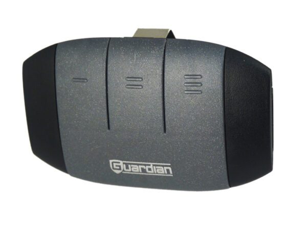Guardian GDOP3B Garage Door Opener Remote - Image 1
