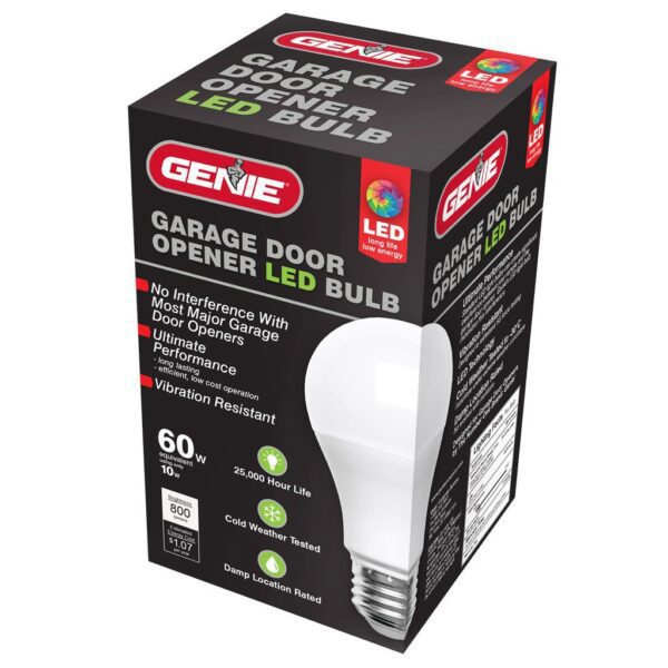 Genie LEDB1-R Led Garage Door Opener Bulb - Image 2