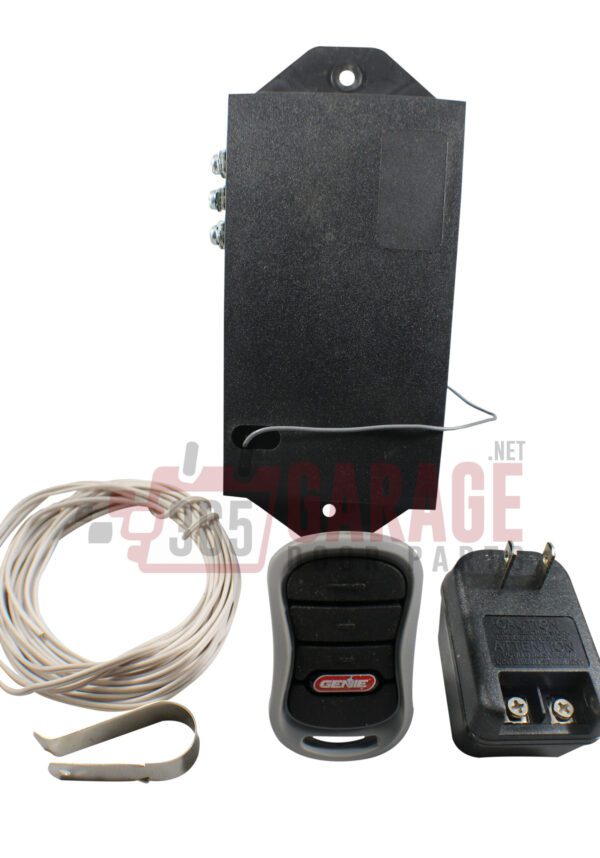 Genie Girud-1T Universal Receiver Plus Remote - Image 5