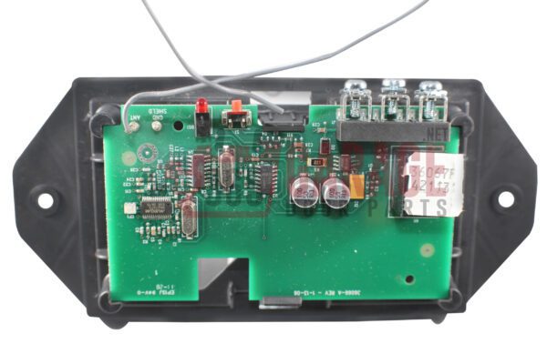 Genie GIRUD-1T Universal Dual Frequency Radio Conversion Kit - Image 4