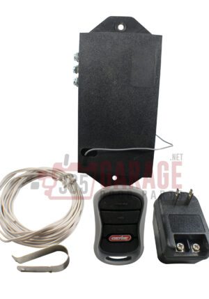 Genie GIRUD-1T Universal Dual Frequency Radio Conversion Kit