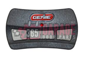 Genie Intellicode GIT-3(G2T-3) Remote Transmitter(1995-CURRENT)