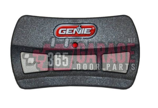 Genie Intellicode GIT-3(G2T-3) Remote Transmitter(1995-CURRENT) - Image 2