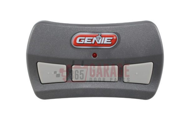 Genie Intellicode Gitr-3 Remote Replaces Git-1, Git-2 & Git-3 - Image 3