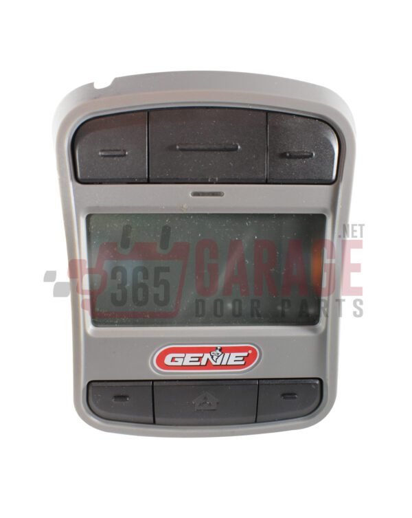 Genie GIWC-BX Intelligent Wall Console - Image 1