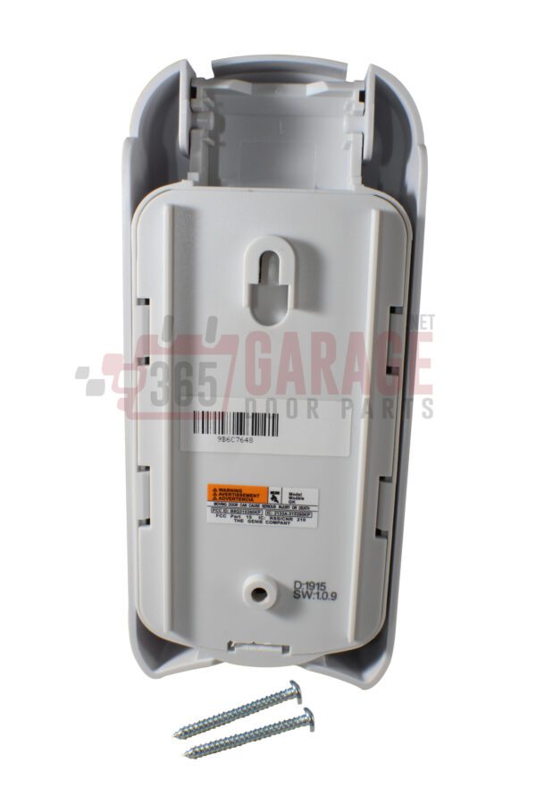 GENIE Garage Door Openers 37224R Wireless Intellicode Keypad - Image 2