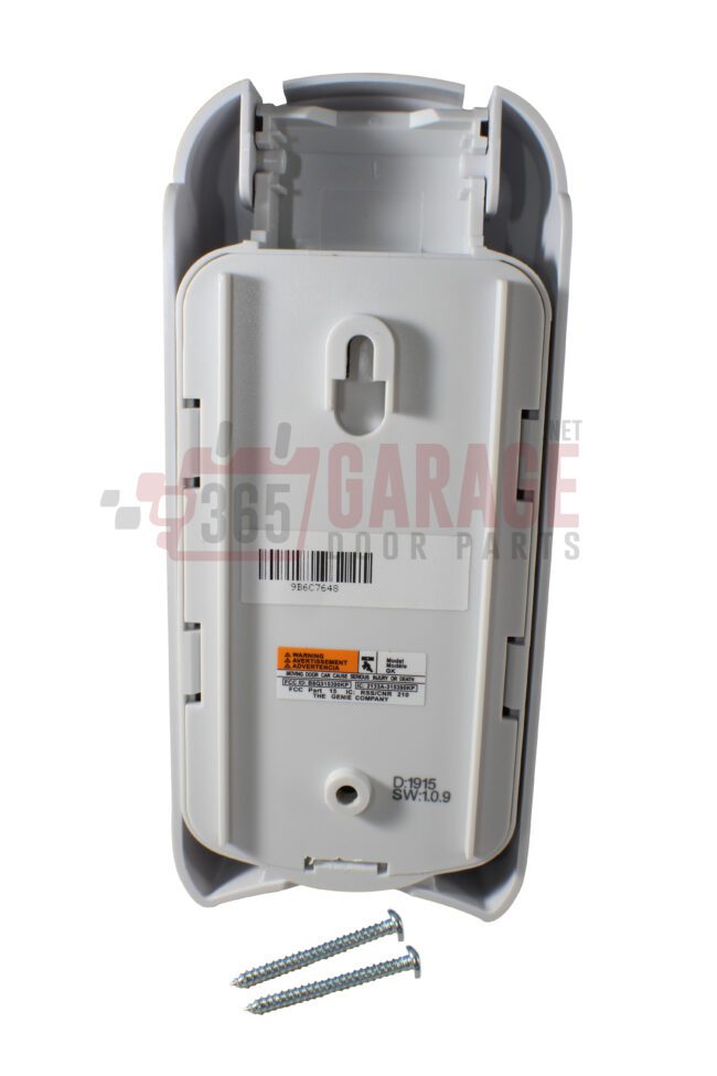 Genie GWKPD-BL New Wireless Keypad with Intellicode - 365 Garage Door