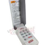 Genie GK-BX Garage Door Opener Wireless Keyless Entry Pad (37224R)