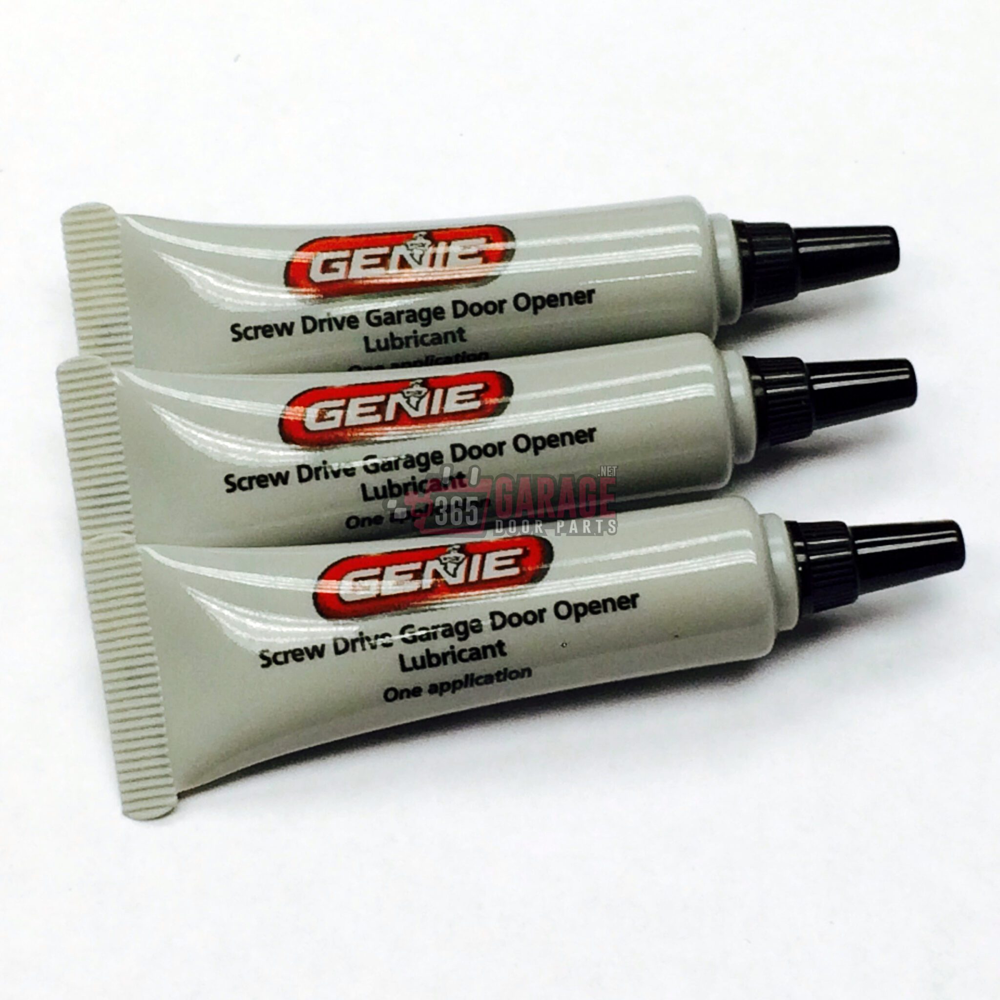 Unique Garage Door Worm Drive Lubricant with Electrical Design
